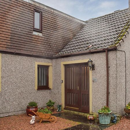 Roseville Annex Markinch 外观 照片
