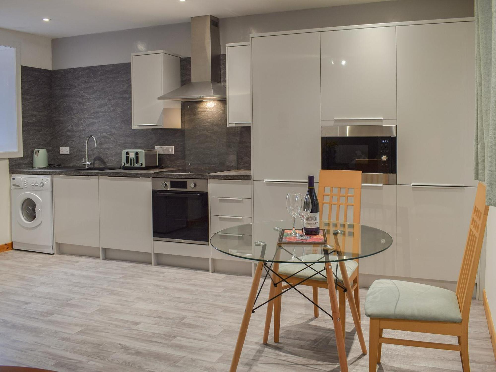 Roseville Annex Markinch 外观 照片